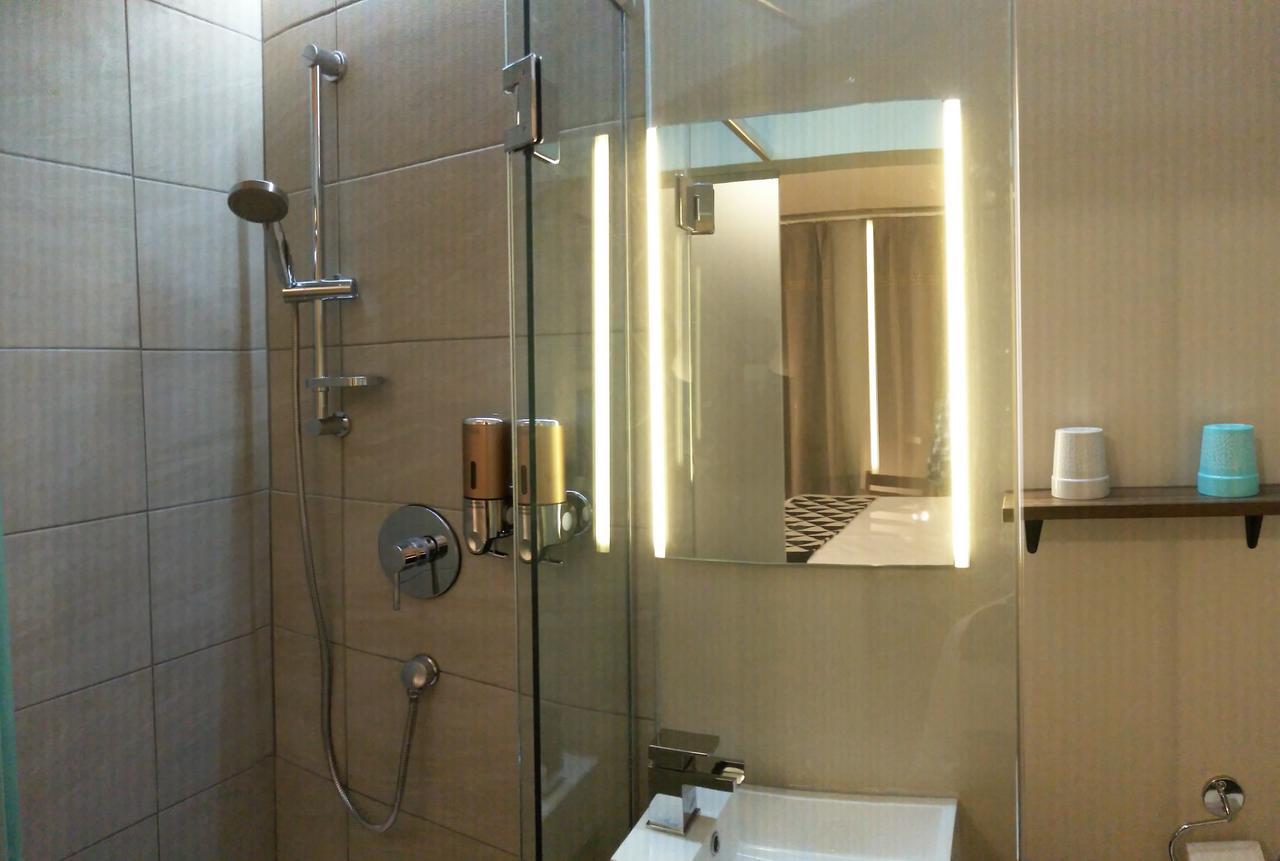 Hotel Le Deville Montreal Cameră foto